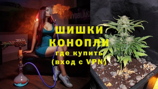молекула духа Покачи